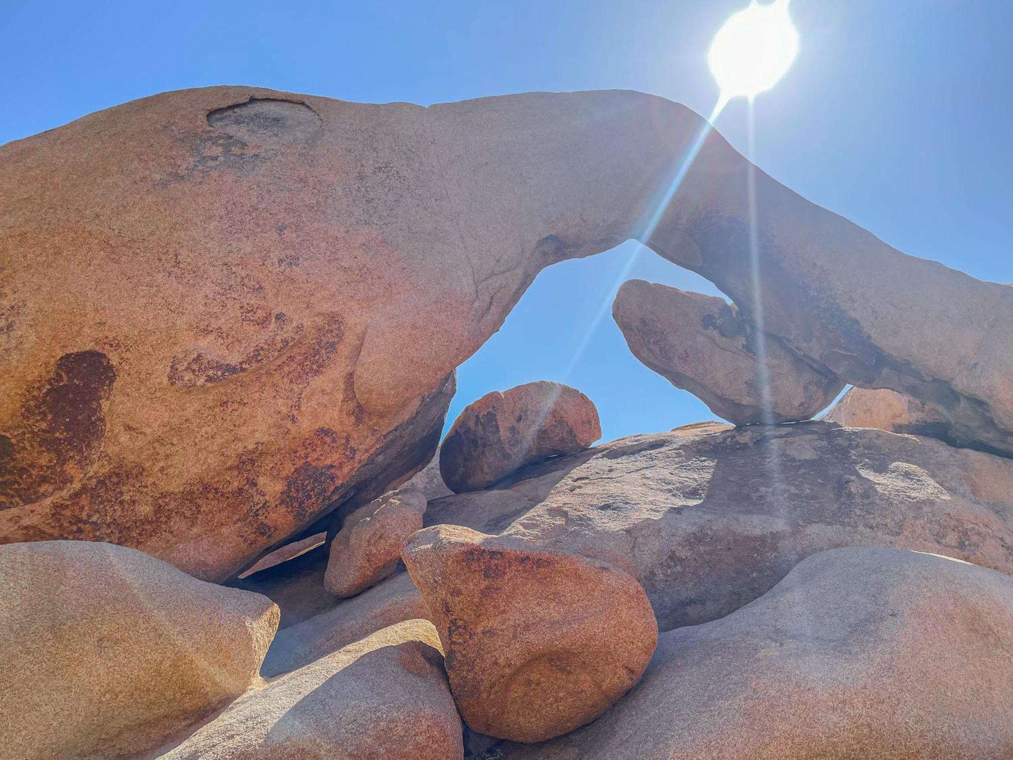 New Property! The Cactus Villas At Joshua Tree National Park - Pool, Hot Tub, Outdoor Shower, Fire Pit 二十九棕榈村 外观 照片