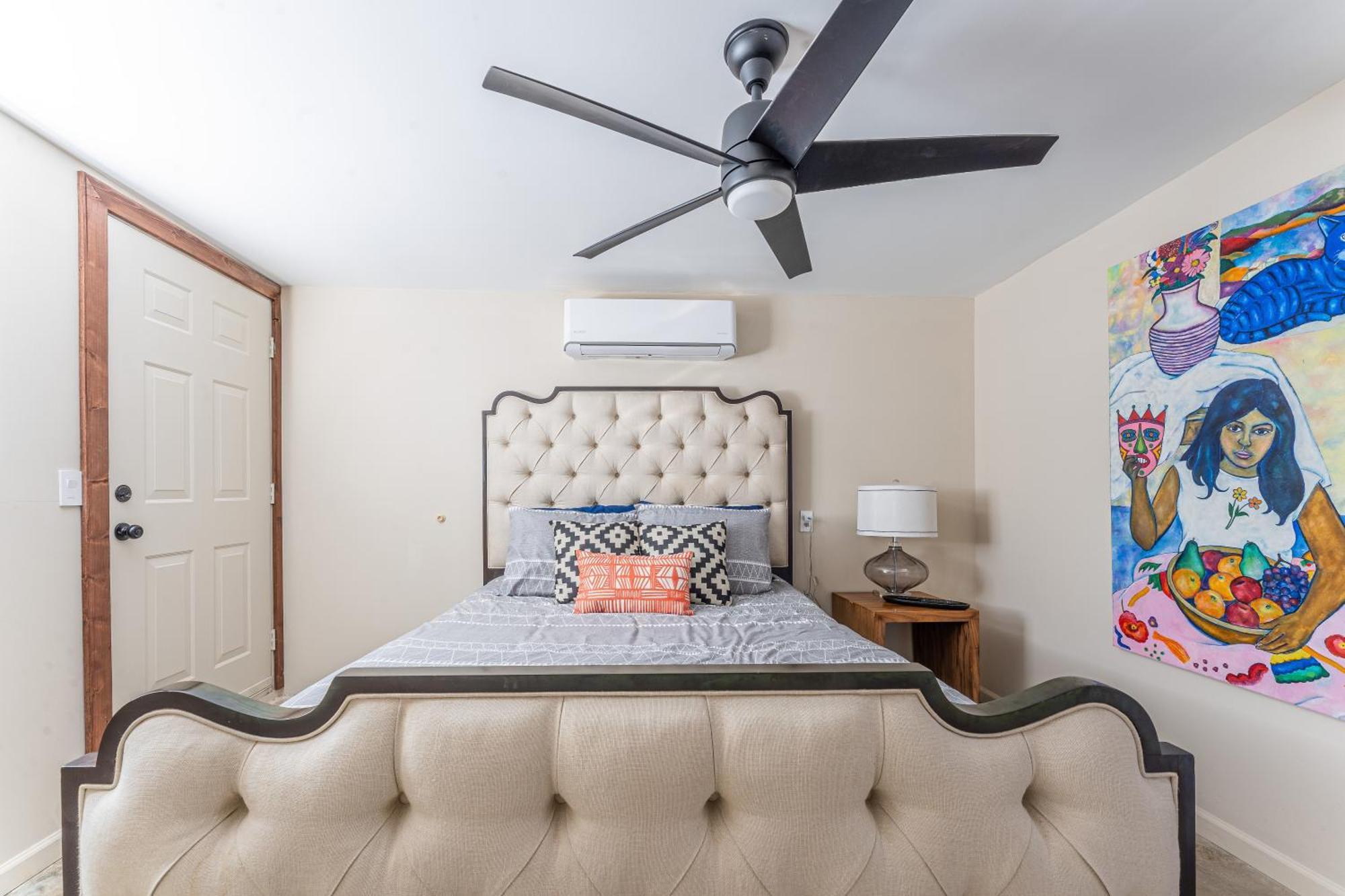 New Property! The Cactus Villas At Joshua Tree National Park - Pool, Hot Tub, Outdoor Shower, Fire Pit 二十九棕榈村 外观 照片